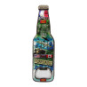 Bottle Opener, magnet, D-Day Normandie Bottle Opener, magnet, D-Day Normandie
