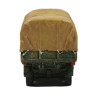 GMC vehicle, resin GMC vehicle, resin