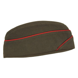 Calot troupe, artillerie, taille 55