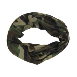 Bandana, Camouflage