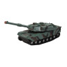 Friction tank, with sounds effects Friction tank, with sounds effects
