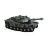 Friction tank, with sounds effects Friction tank, with sounds effects