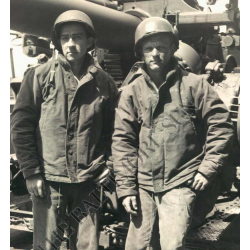 Jacket, Deck, N-1, US Navy