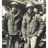 Blouson de pont, N-1, US Navy