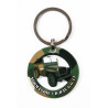 Key Ring, D-Day 6.6.1944, Jeep Key Ring, D-Day 6.6.1944, Jeep