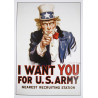 Poster, I Want you!