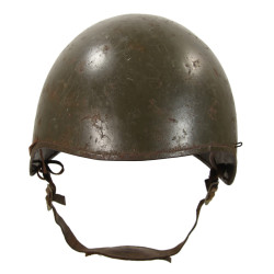 Helmet, MK 2, US Navy, OD