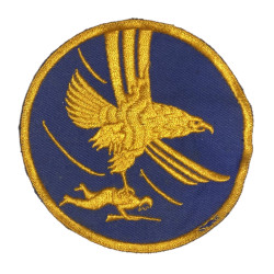 Insigne de poitrine, 1st Troop Carrier Command
