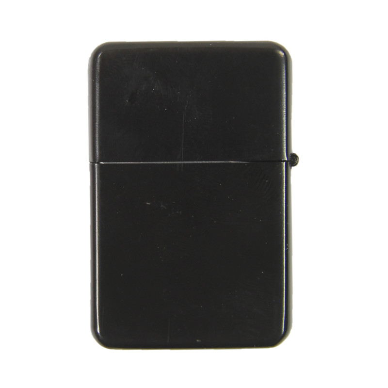 Lighter, type ZIPPO, DDay, 101st Airborne