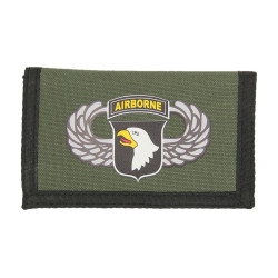 Portefeuille, 101st Airborne