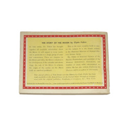 Roman, US Army, The Story of the Moon, 1943