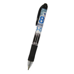 Ball-Point, 80th D-Day Anniversary