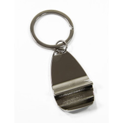 Key Ring, Bottle opener, D-Day 6.6.1944, Sherman