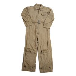Suit, Summer, Flying, Type AN-S-31, USAAF & US Navy, 1944