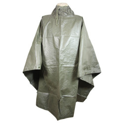 Poncho, US Army, 1944