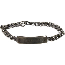 Bracelet, Chain, Sp(V)1c R.B. Harrington, US Navy