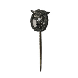 Tie Pin, Ground Assault Badge, Luftwaffe