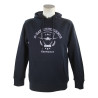 Hoodie, dark blue, D-Day Experience Hoodie, dark blue, D-Day Experience