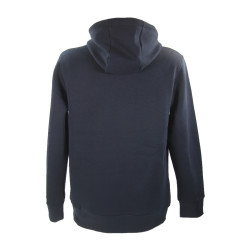 Hoodie, dark blue, D-Day Experience
