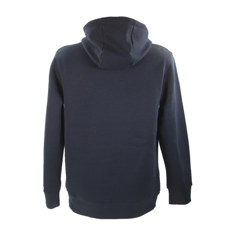 Sweat à capuche, bleu marine, D-Day experience
