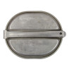 Can, Meat, US Army, Made in Belgium