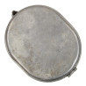 Can, Meat, US Army, Made in Belgium