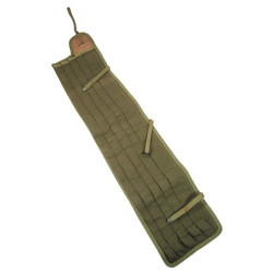 Case, Canvas, BG-56-A, Antenna, MS, Jeep