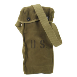 Bag, BG-151-F, Mine Detector
