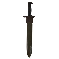 Bayonet, M1 Garand, UFH