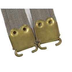Bretelle en web pour Lee-Enfield, Royal Air Force, RAF