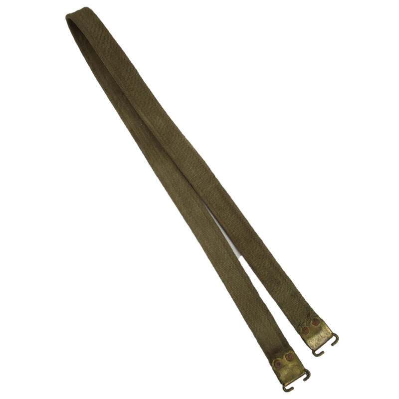 Sling, Webbing, Lee-Enfield