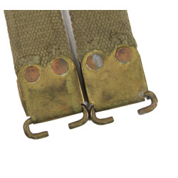 Sling, Webbing, Lee-Enfield