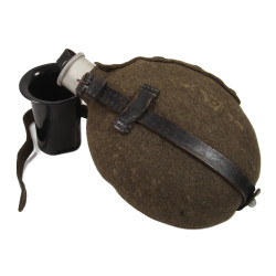 Canteen, German, EEF, 1941, Complete