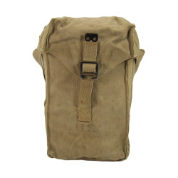 Bag, General Purpose, British Made, 1944