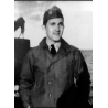 Blouson de pont, N-1, US Navy, Bleu