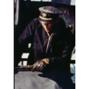 Blouson de pont, N-1, US Navy, Bleu
