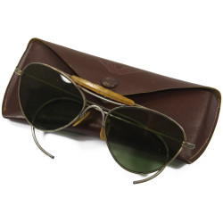 Lunettes de soleil WAC, type Ray-Ban
