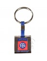 Key chain, 101st (Carentan) Key chain, 101st (Carentan)