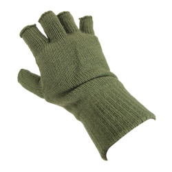 Mittens, US