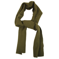 Echarpe en laine, US Army