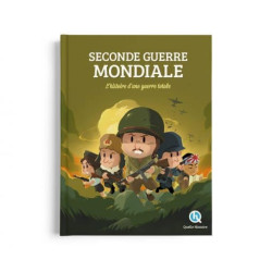 Seconde Guerre mondiale, Quelle Histoire