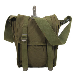Bag, Demolition, Parachutist, US Army