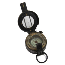 Compass, Mk III, British, 1944