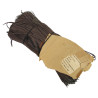 Lacets pour brodequins US, en coton, 100 cm