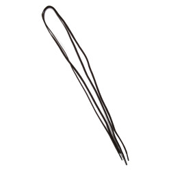 Lacets pour brodequins US, en coton, 100 cm