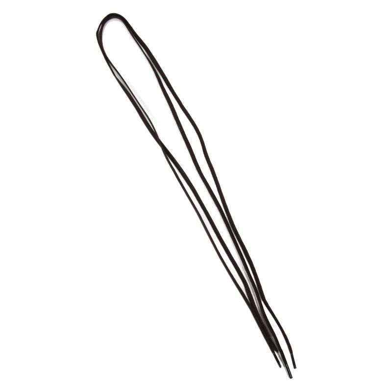 Lacets pour brodequins US, en coton, 100 cm
