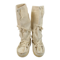 Boots, Overwhite, Mukluk, Mountain Troops, FSSF, Medium