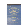 Matchbook, Army Air Base, Jefferson Barracks, Missouri