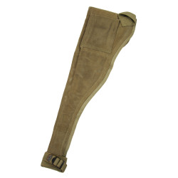 Case, Canvas, USM1A1 Carbine, Parachutist, ATLAS AWNING 1943, Normandy