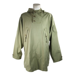 Parka, Reversible, Ski, Mountain Troops, 517th PRCT & 551st PIB